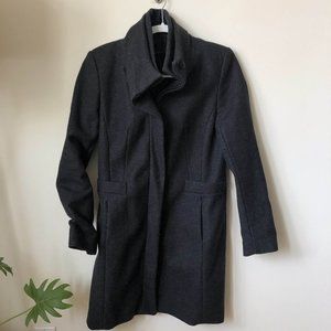 Zara Coat